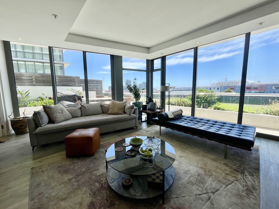 1 Bedroom Property for Sale in Cape Town City Centre Western Cape